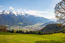 Telfs, Tirol, Österreich