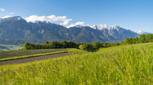 Aldrans, Tirol, Österreich