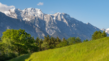 Aldrans, Tirol, Österreich