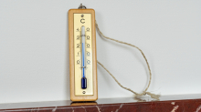 Thermometer, Flüssigkeitsthermometer