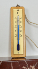 Thermometer, Flüssigkeitsthermometer