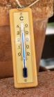 Thermometer, Flüssigkeitsthermometer