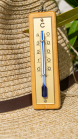 Thermometer, Flüssigkeitsthermometer