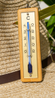 Thermometer, Flüssigkeitsthermometer