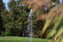 Golf & Country Club Salzburg