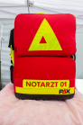 Notarztrucksack / Österreichisches Rotes Kreuz