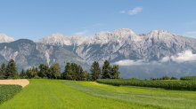 Bettelwurf, Nordkette, Karwendel, Tirol, Österreich