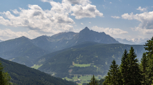 Serles / Tirol, Österreich