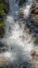 kleiner Wasserfall / Gebirgsbach / Arztal, Ellbögen, Tirol, Österreich