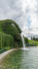 Riese der Swarovski Kristallwelten, Wattens, Tirol, Österreich