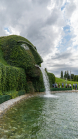 Riese der Swarovski Kristallwelten, Wattens, Tirol, Österreich