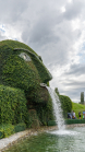 Riese der Swarovski Kristallwelten, Wattens, Tirol, Österreich