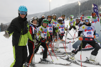E. S. F. / SNOWStar Championship Innsbruck Patscherkofel