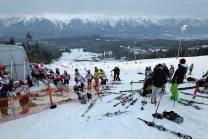 E. S. F. / SNOWStar Championship Innsbruck Patscherkofel