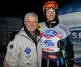 E. S. F. / SNOWStar Championship Innsbruck Patscherkofel