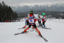 E. S. F. / SNOWStar Championship Innsbruck Patscherkofel