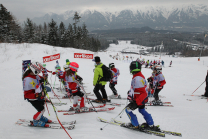 E. S. F. / SNOWStar Championship Innsbruck Patscherkofel