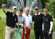 UNIQA VitalClub Eberharter Golf Trophy 2011