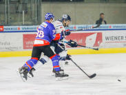 HC TWK Innsbruck - EHC Straubing Tigers