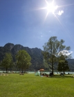 Achensee Tourismus / Maurach/Buchau / Strandbad