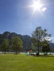 Achensee Tourismus / Maurach/Buchau / Strandbad