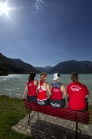 Achensee Tourismus / Maurach / Läufer