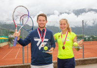 Tiroler Meisterschaften 2021 / Schwaz, Tirol, Österreich