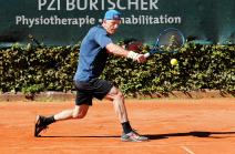 36. Tiroler Journalisten Tennismeisterschaften