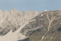 Hafelekar, Nordkette, Karwendel, Tirol, Österreich