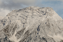 Großer Bettelwurf, Nordkette, Karwendel, Tirol, Österreich