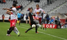 FC Wacker Innsbruck - FC Red Bull Salzburg