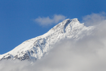 Karwendel, Vomper Kette, Schwaz, Tirol, Österreich