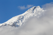 Karwendel, Vomper Kette, Schwaz, Tirol, Österreich