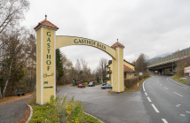 Gasthof Badl, Ampass, Tirol, Österreich