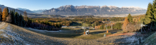 Heiligwasserwiese, Patscherkofel, Igls, Innsbruck, Tirol, Österreich