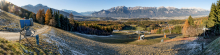 Heiligwasserwiese, Patscherkofel, Igls, Innsbruck, Tirol, Österreich