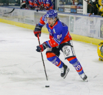 HC TWK Innsbruck-Die Haie - HC Pustertal Wölfe