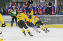 HC TWK Innsbruck-Die Haie - HC Pustertal Wölfe