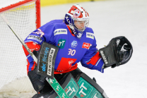 HC TWK Innsbruck-Die Haie - HC Pustertal Wölfe