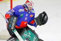 HC TWK Innsbruck-Die Haie - HC Pustertal Wölfe