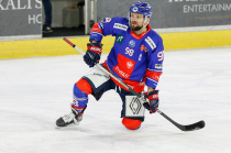 HC TWK Innsbruck-Die Haie - HC Pustertal Wölfe