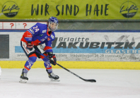 HC TWK Innsbruck-Die Haie - HC Pustertal Wölfe