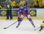 HC TWK Innsbruck-Die Haie - HC Pustertal Wölfe