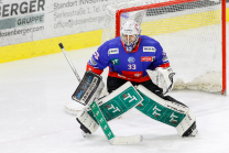 HC TWK Innsbruck-Die Haie - HC Pustertal Wölfe