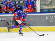 HC TWK Innsbruck-Die Haie - HC Pustertal Wölfe