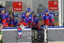 HC TWK Innsbruck-Die Haie - HC Pustertal Wölfe