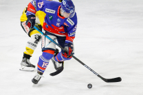 HC TWK Innsbruck-Die Haie - HC Pustertal Wölfe