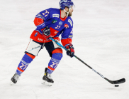 HC TWK Innsbruck-Die Haie - HC Pustertal Wölfe