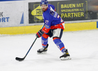 HC TWK Innsbruck-Die Haie - HC Pustertal Wölfe