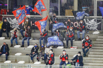 HC TWK Innsbruck-Die Haie - HC Pustertal Wölfe